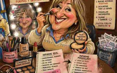 Compra de computadoras II: el casting del éxito