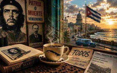 Cuba, la revolución que alguna vez amamos