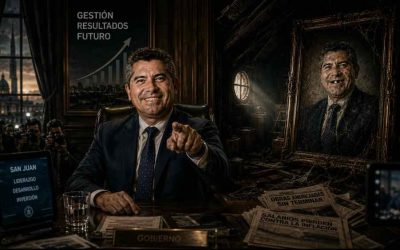 El retrato de Marcelo en la buhardilla