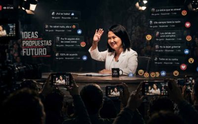 El streaming de la estupidez