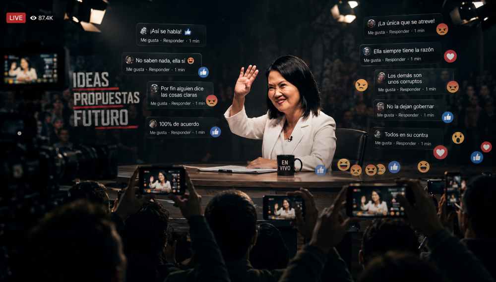 El streaming de la estupidez