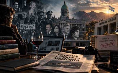 Cuando el periodismo dejó de leer
