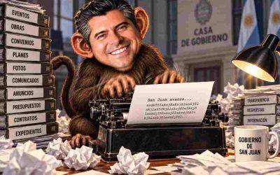 EL TEOREMA DEL MONO INFINITO