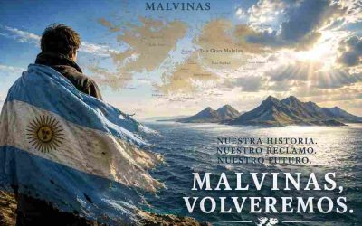 Malvinas, lo que puede esconderse detrás de una ley