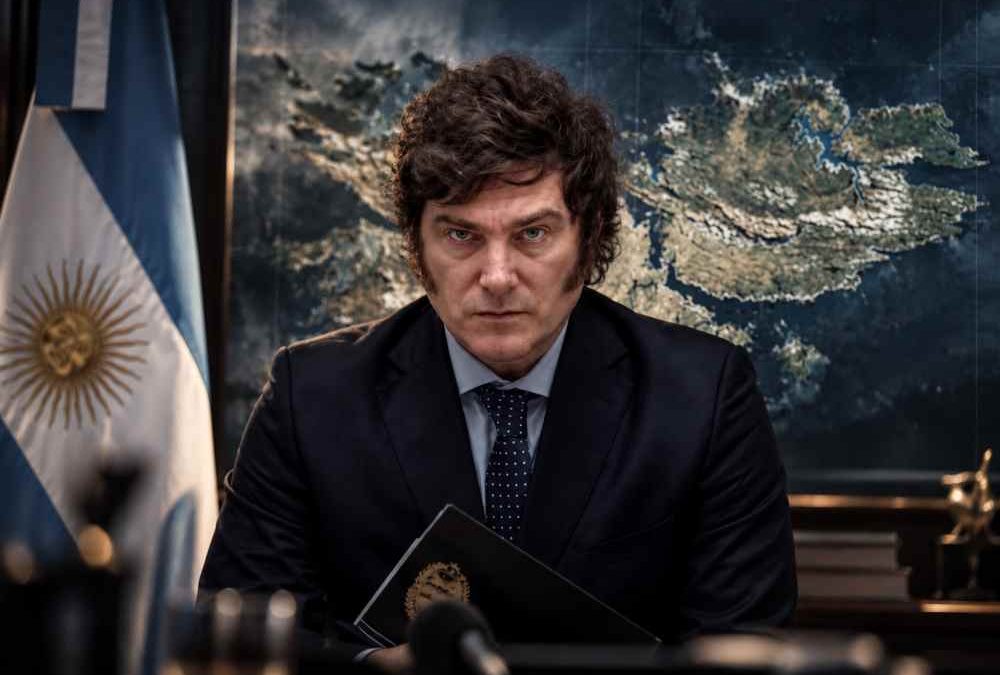 Malvinas, después de las palabras de Javier Milei
