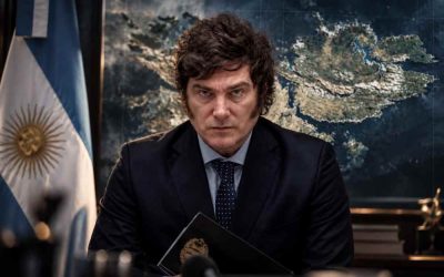Malvinas, después de las palabras de Javier Milei