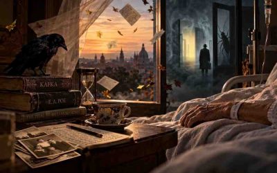 Vivir y dejar morir