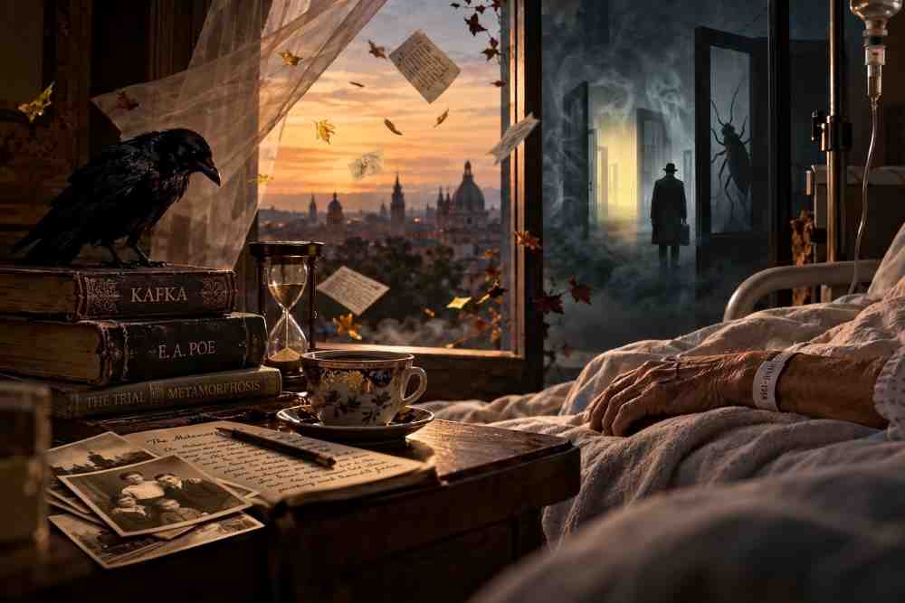 Vivir y dejar morir