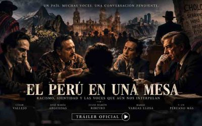 Los peruanos que aprendimos a despreciarnos