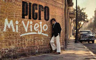 Piero, la memoria de una generación que todavía tiene algo que decir